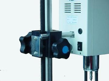 NADE Lab rotary digital viscometer SNB-1