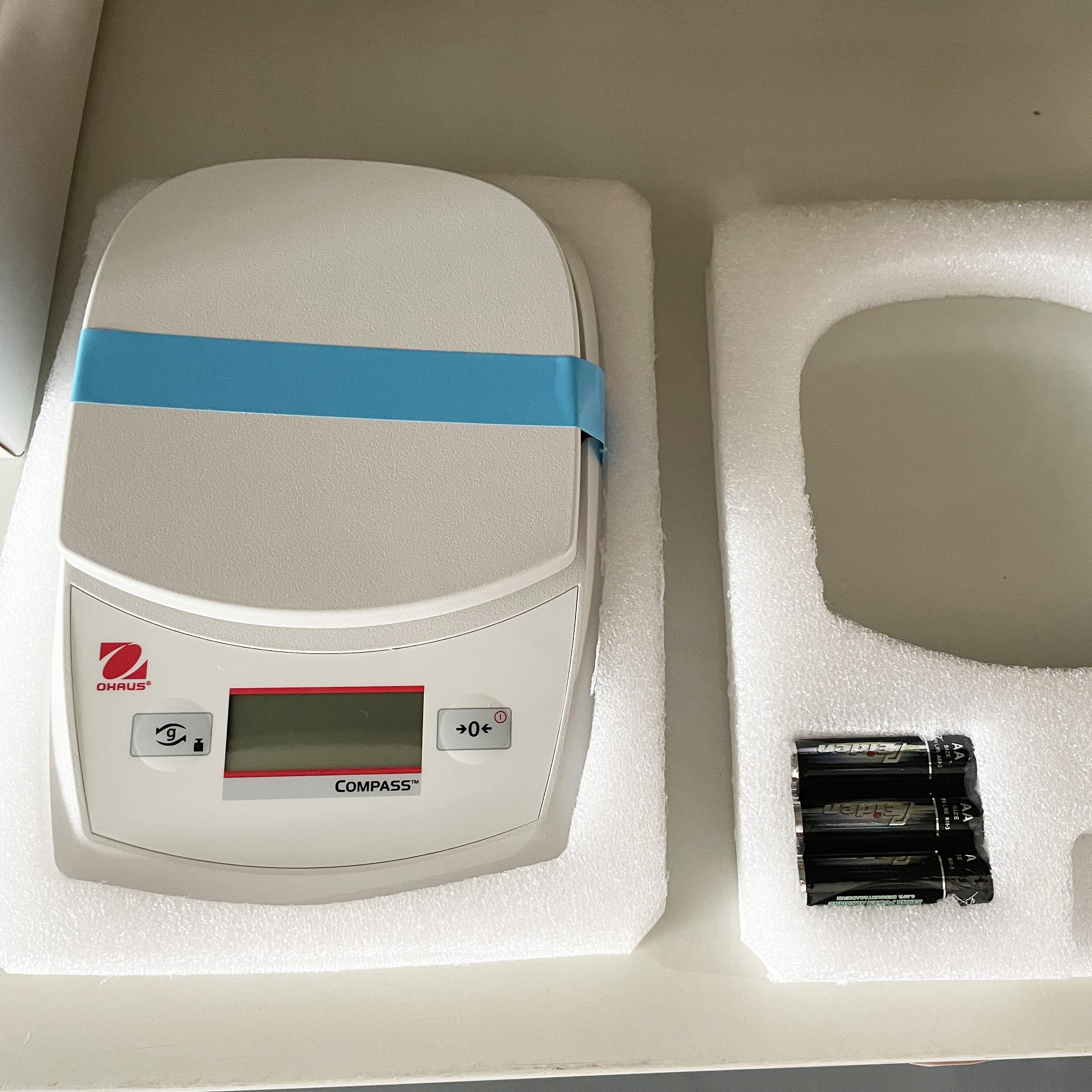 CR2200ZH 2200g 1g Cheap Home Using Food Scale
