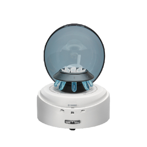 NADE lab mini centrifuge 5000rpm suitable for 0.2m/0.5ml/2ml*8 tube and 0.2ml*16PCR trips centrifuge