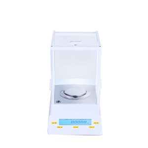 JA5003 Lab Weighing Instrument Electronic Balance