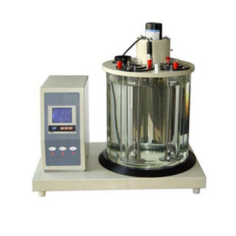 NADE SYD-1884 Laboratory Accurate Crude petroleum and liquid petroleum products Density tester for liquid