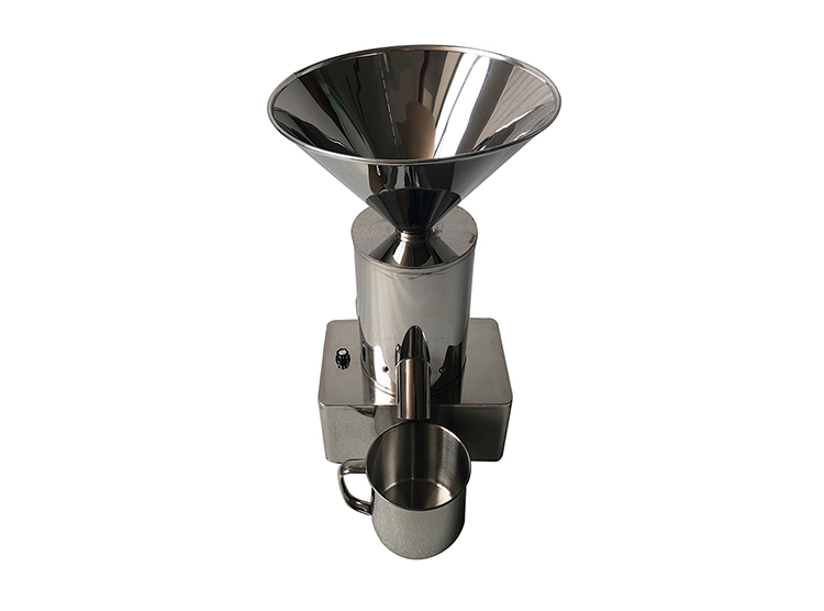 LXFY-2 Electric Centrifugal Seed Divider