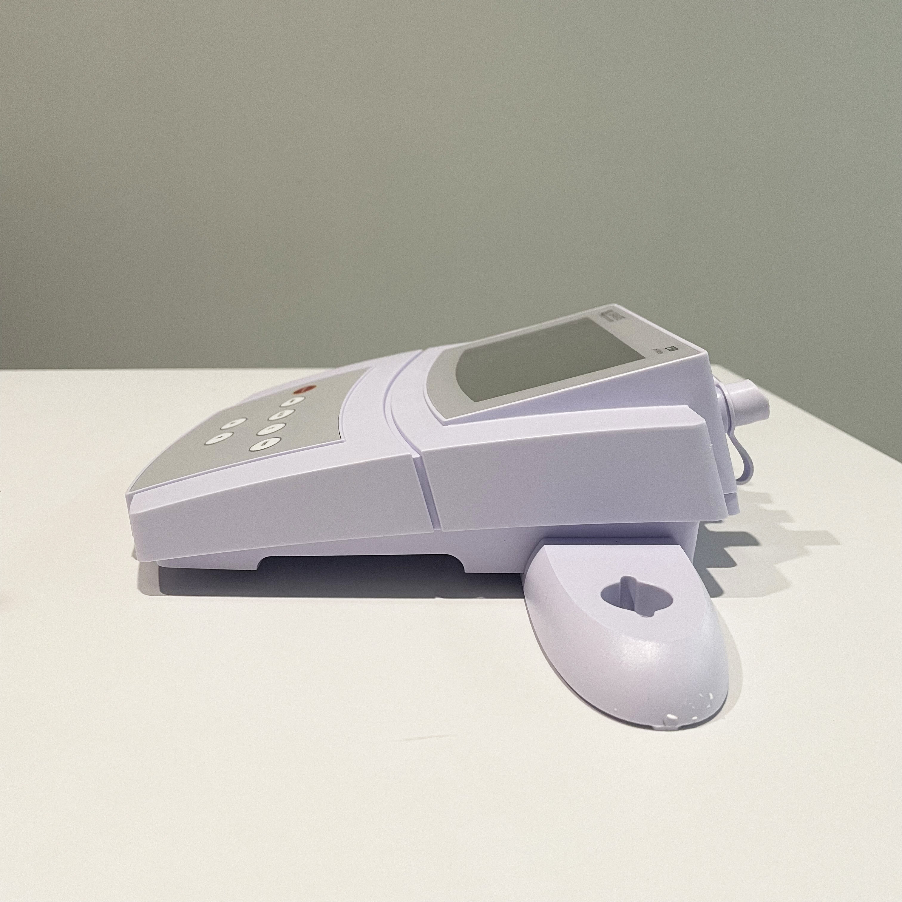 Bante210 Bench Type PH Meter