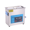 D180-6H Digital Display Timer Heated Ultrasonic Cleaner