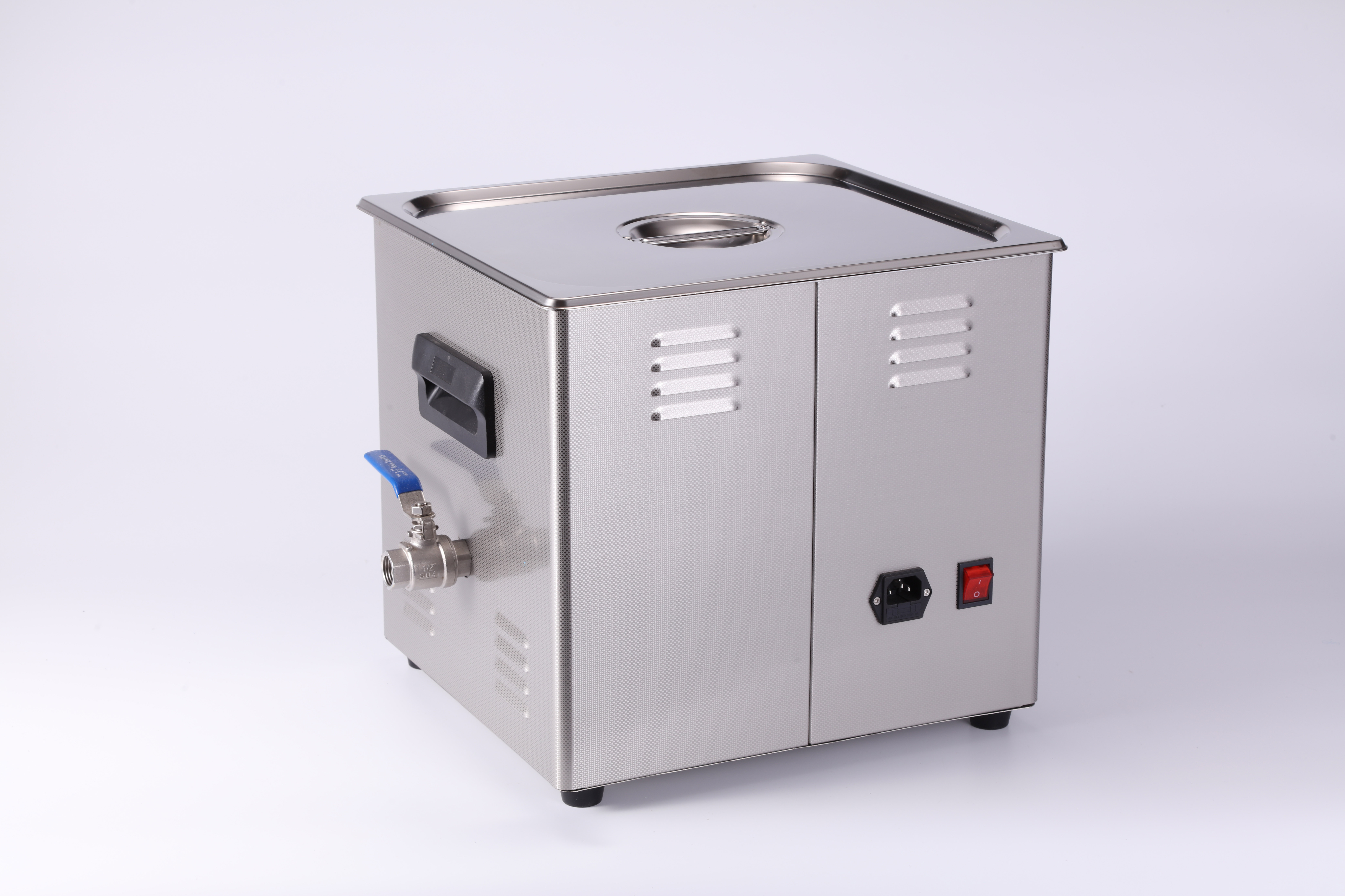 SSD360-15H Dual Frequency Ultrasonic Cleaner 