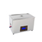 Nade Laboratory Power Adjustable Heating Function Jewelry Ultrasound & air ultrasonic cleaner SB-800DTD 30L