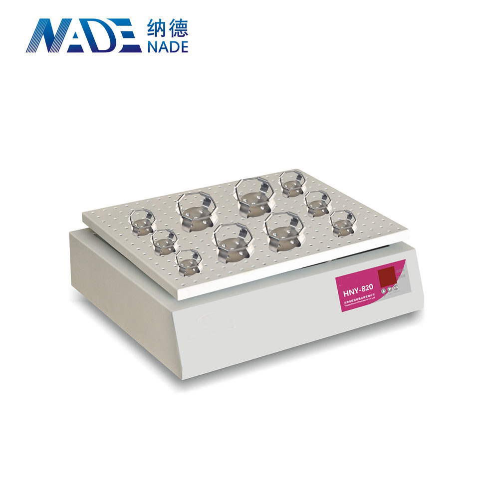 Nade Cheapest Open Laboratory Shaker Incubator Supply With Various Types HNY-882F