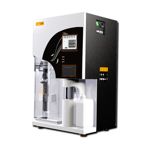 Nade automatic kjeldahl nitrogen determination K1100 kjeldahl nitrogen