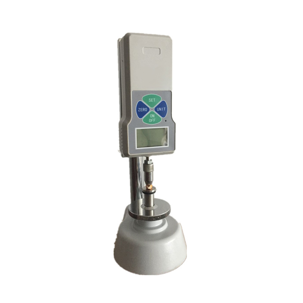 GWJ-1 Grain Hardness Tester