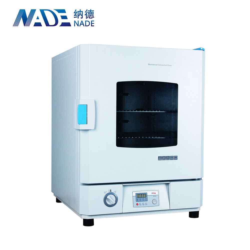 Nade 50L Drying Convenctional Oven XT5116-IN50 Mechanical convection incubator and ovens +5~80C