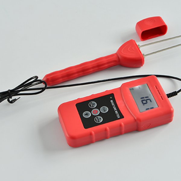 NADE Potable Digital MS-C Textile Moisture Meter/ Analyzer/Tester