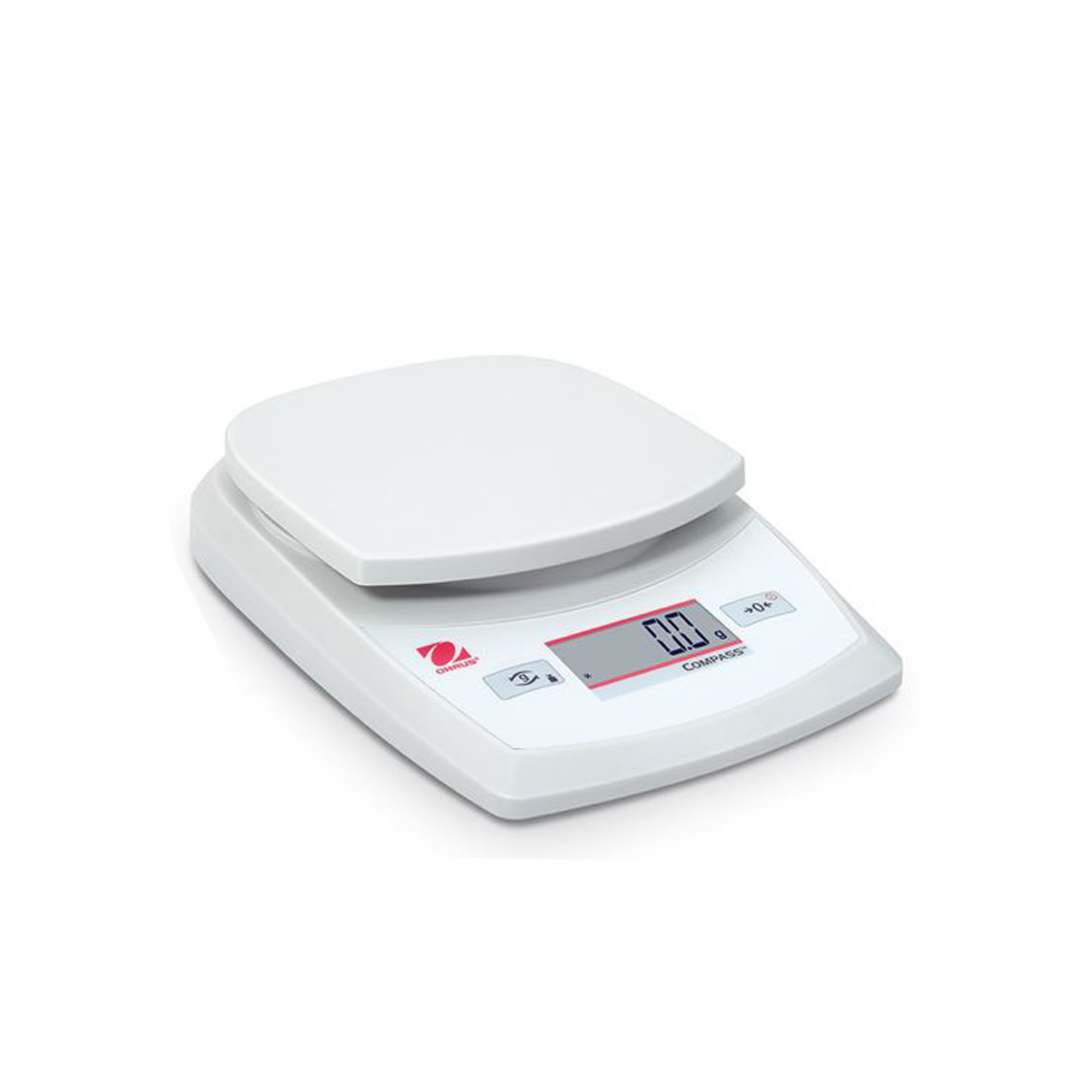 CR221ZH Portable Food Candy Balance Kitchen Scale
