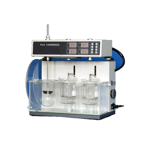 Nade PJ-3 TABLET FOUR USAGE TESTER (20~200)rpm