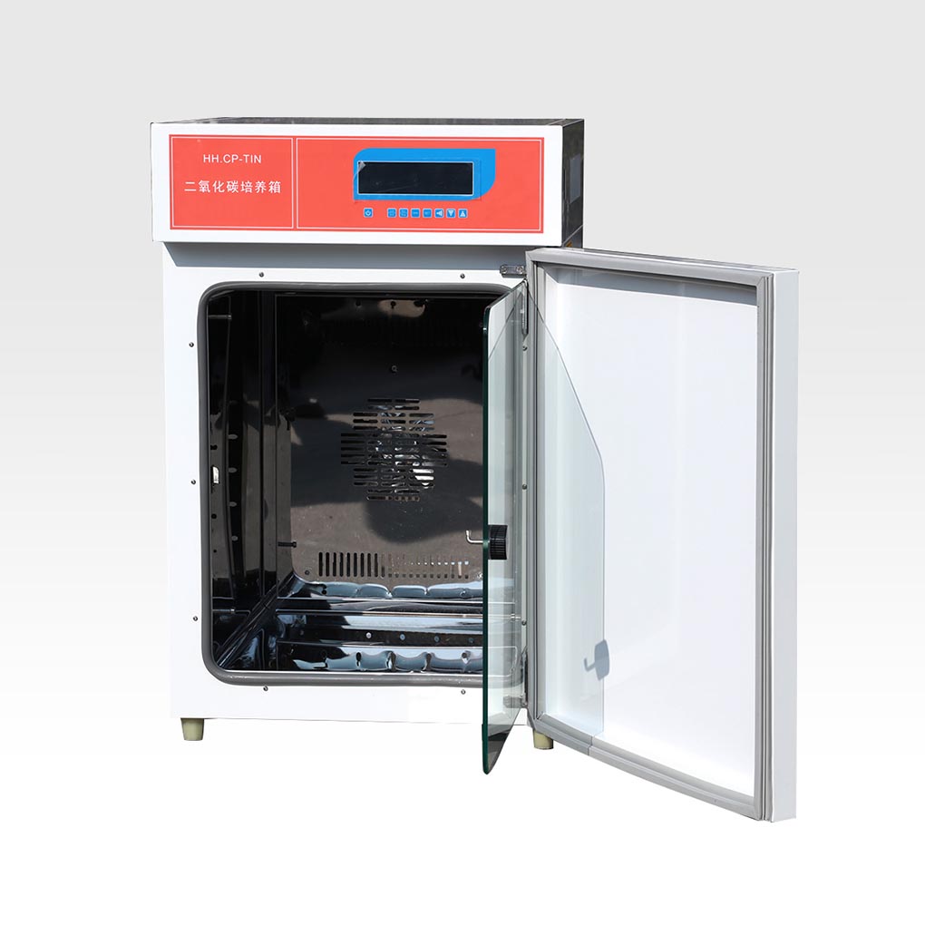 Nade HH.CP-T(TIN) Advanced lab equipment carbon dioxide CO2 Incubator for culturing cell, bacteria and microorganism culture