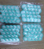 PES Membrane Disposable Lab Consumable Syringe Filter