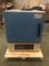 NADE laboratory High-precision temperature control Furnace SGM.M30/12S 1200C