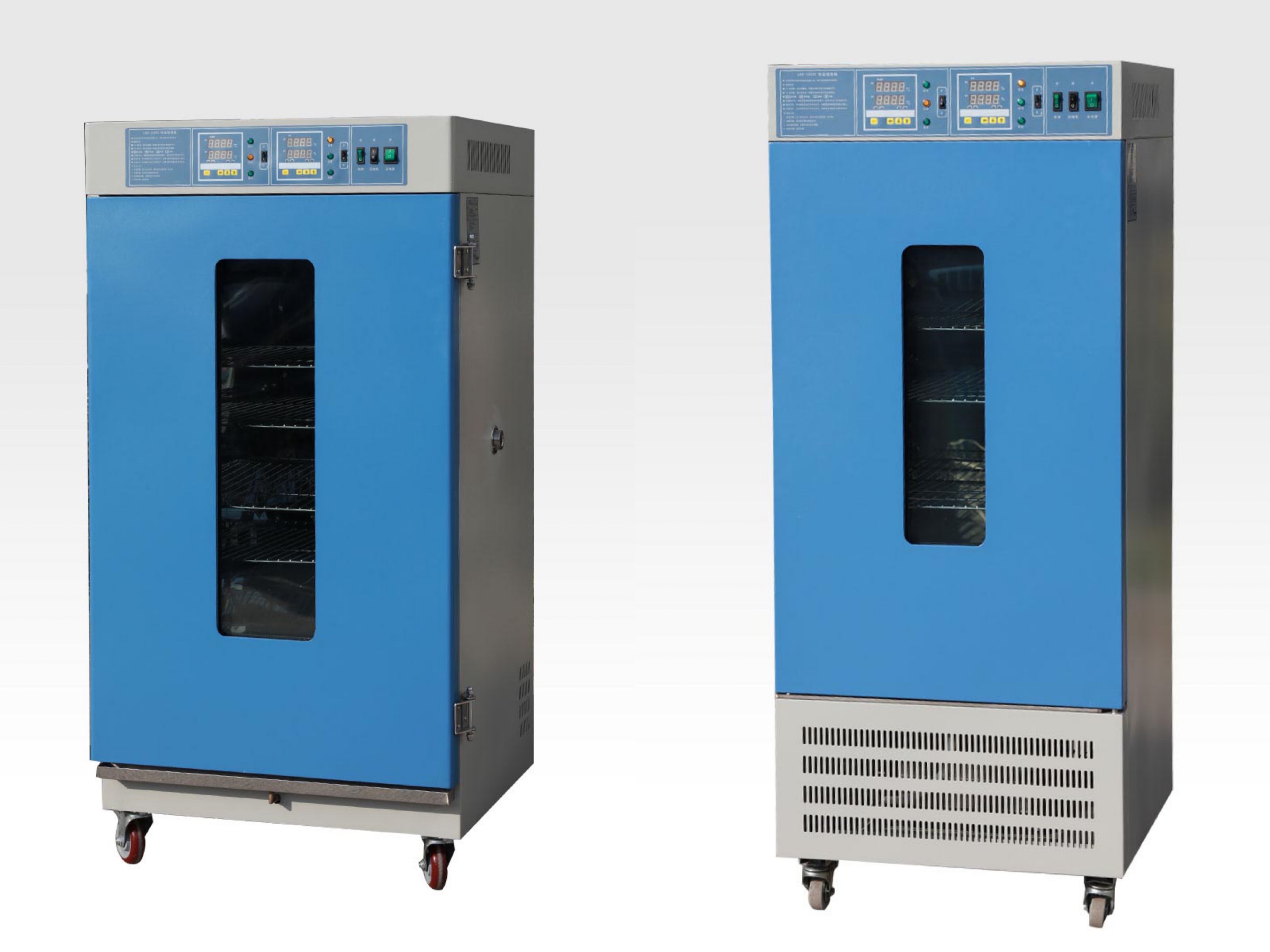 Nade LHS-250SC Precision lab constant temperature and humidity test chamber for industrial research and biotechnology test