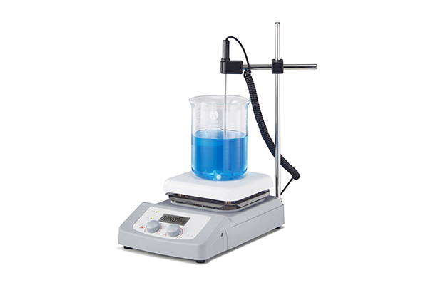 NADE 5L 380C Laboratory Chemical Resistance Magnetic Hotplate Stirrer