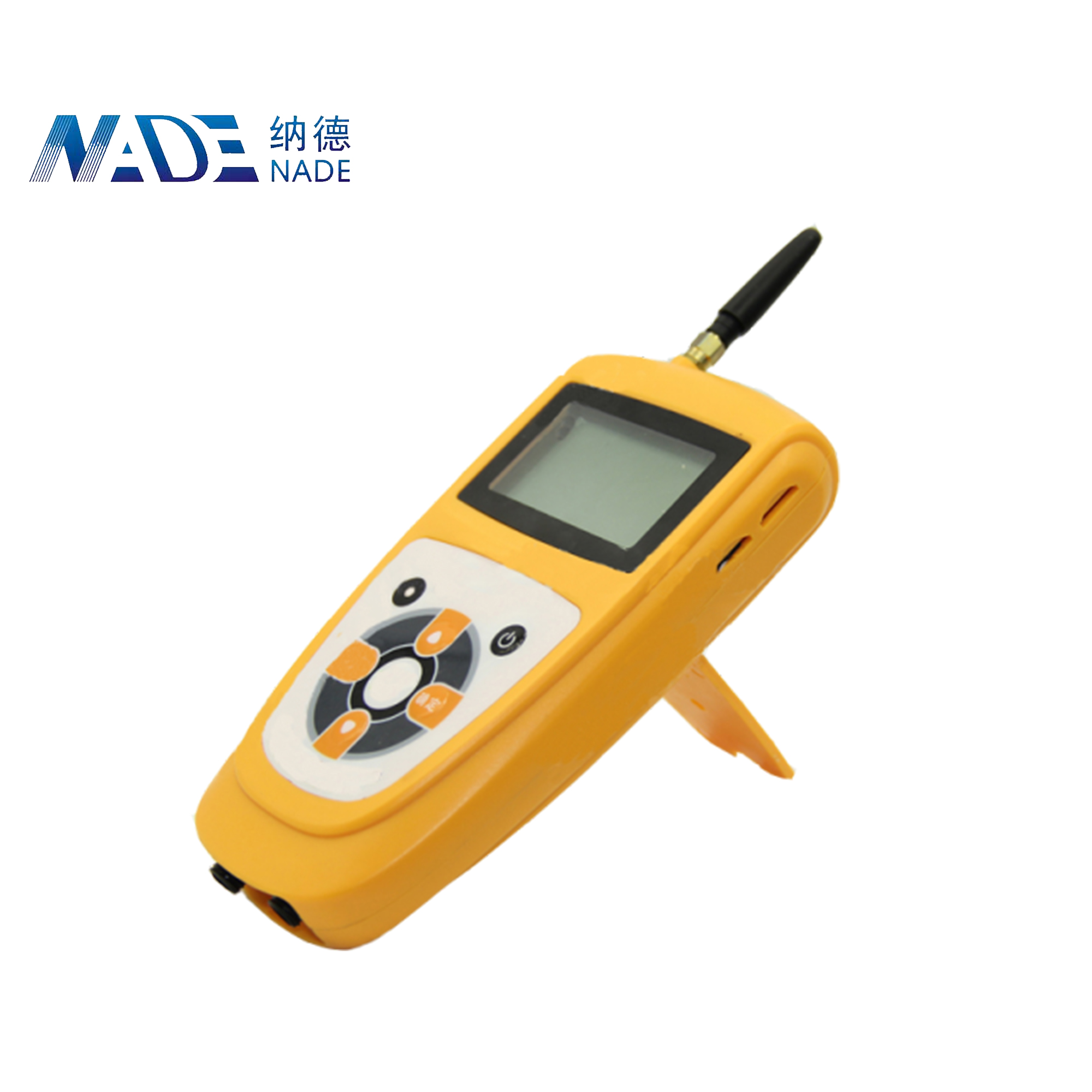 NADE TPJ series Handheld agricultural environment sensor/portable Multifunction Weather Monitor