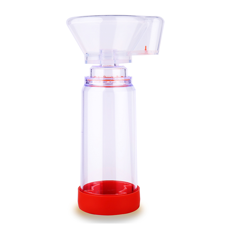 DL-01 PETG Anti static Spacer for Aerosol