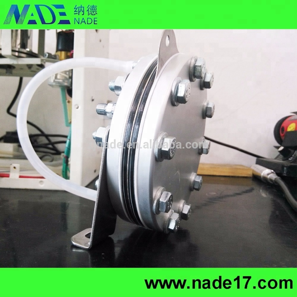 500ml SPE Water Electrolysis Cell for Hydrogen generator