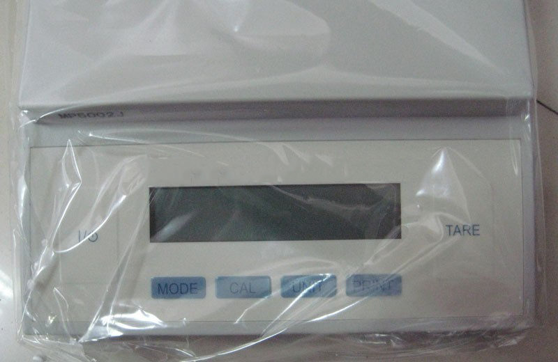 Nade Electronic Balance & electronic weighing scale MP31001 3100g/0.1g