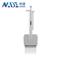 NADE Lab Mechanical Pipette Adjustable Volume 8-channel(0.5ul to 300ul)