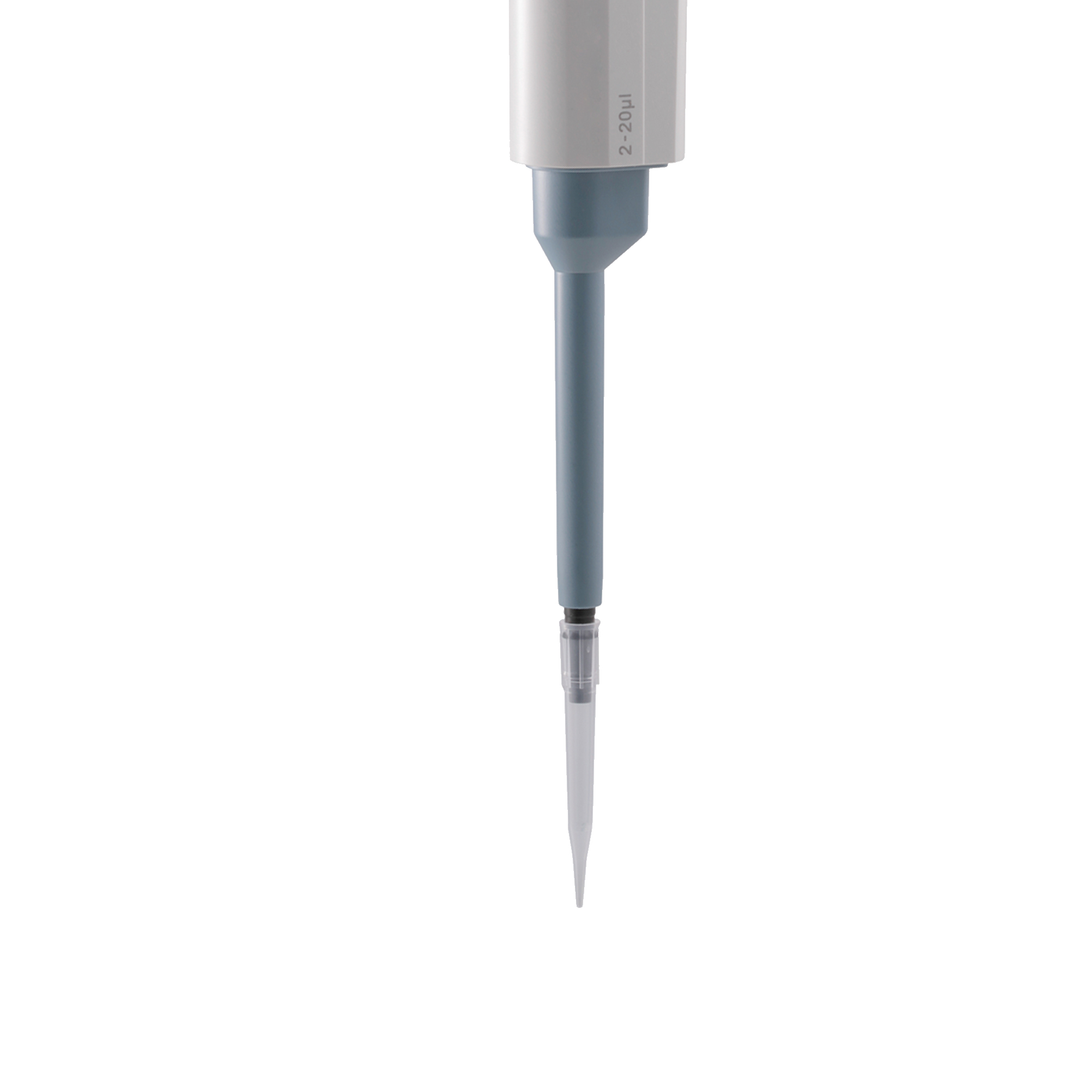 NADE Lab Single-channel Adjustable Volume Mechanical Pipette 0.1ul-10ml