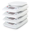 CR621ZH Small Portable Balance Bakery Scale
