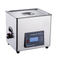 Nade Power Adjustable Heating Jewelry Ultrasound machine & air ultrasonic cleaner SB-5200DTD 10L 360W