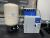 NADE laboratory benchtop type Spring series primary/intermediate water purification system