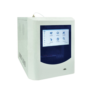 NADE TA-200 PC Control Laboratory Offline Total Organic Carbon Analyzer TOC Tester used in drinking water, sewage, wastewater