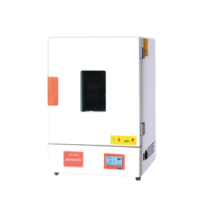 Nade KPH-9025D 4.3-inch LCD touch screen precision constant temperature incubator for strain storing, biological culture